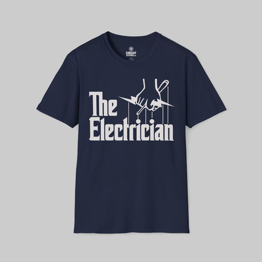 The Electrician T-shirt