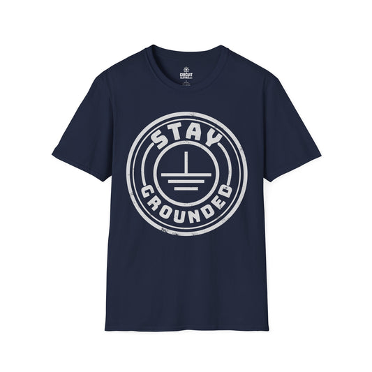 Stay Grounded T-shirt