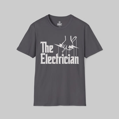 The Electrician T-shirt