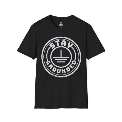 Stay Grounded T-shirt