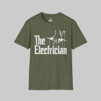 The Electrician T-shirt
