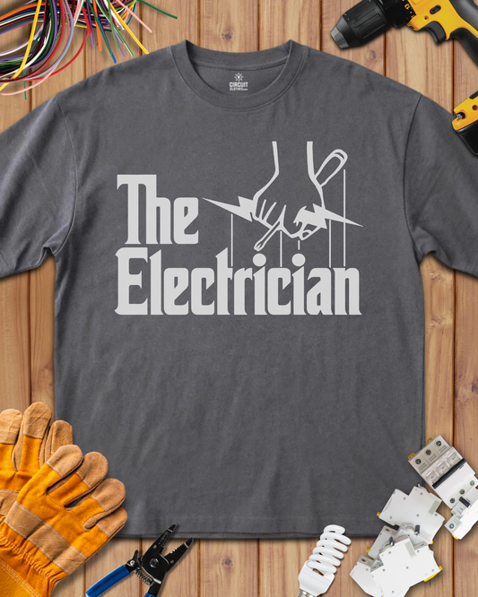 The Electrician T-shirt