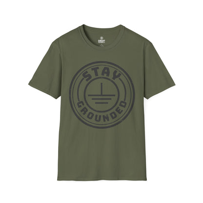 Stay Grounded T-shirt