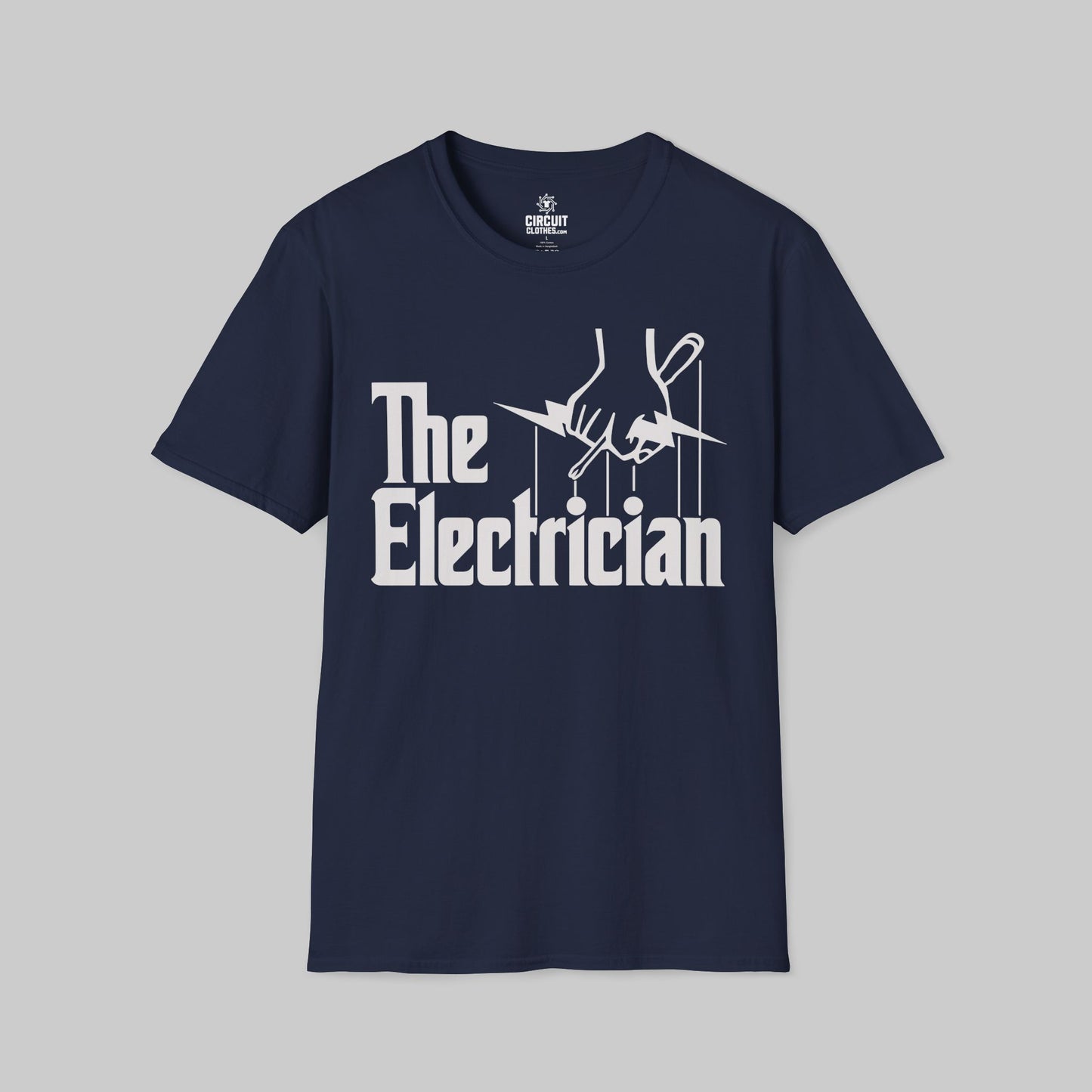 The Electrician T-shirt