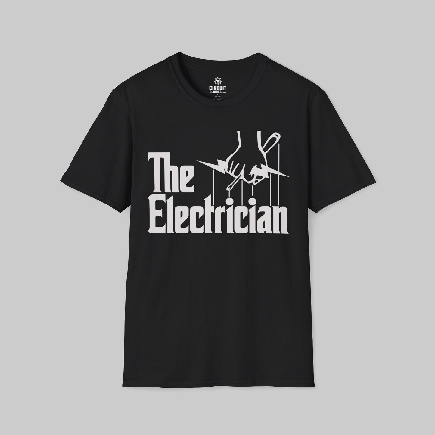 The Electrician T-shirt