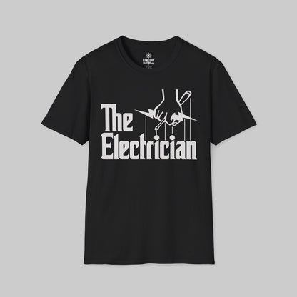 The Electrician T-shirt