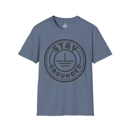 Stay Grounded T-shirt