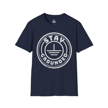 Stay Grounded T-shirt