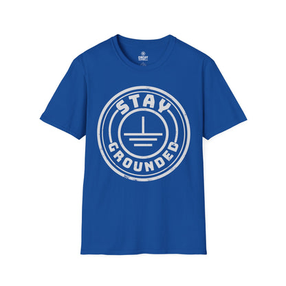 Stay Grounded T-shirt
