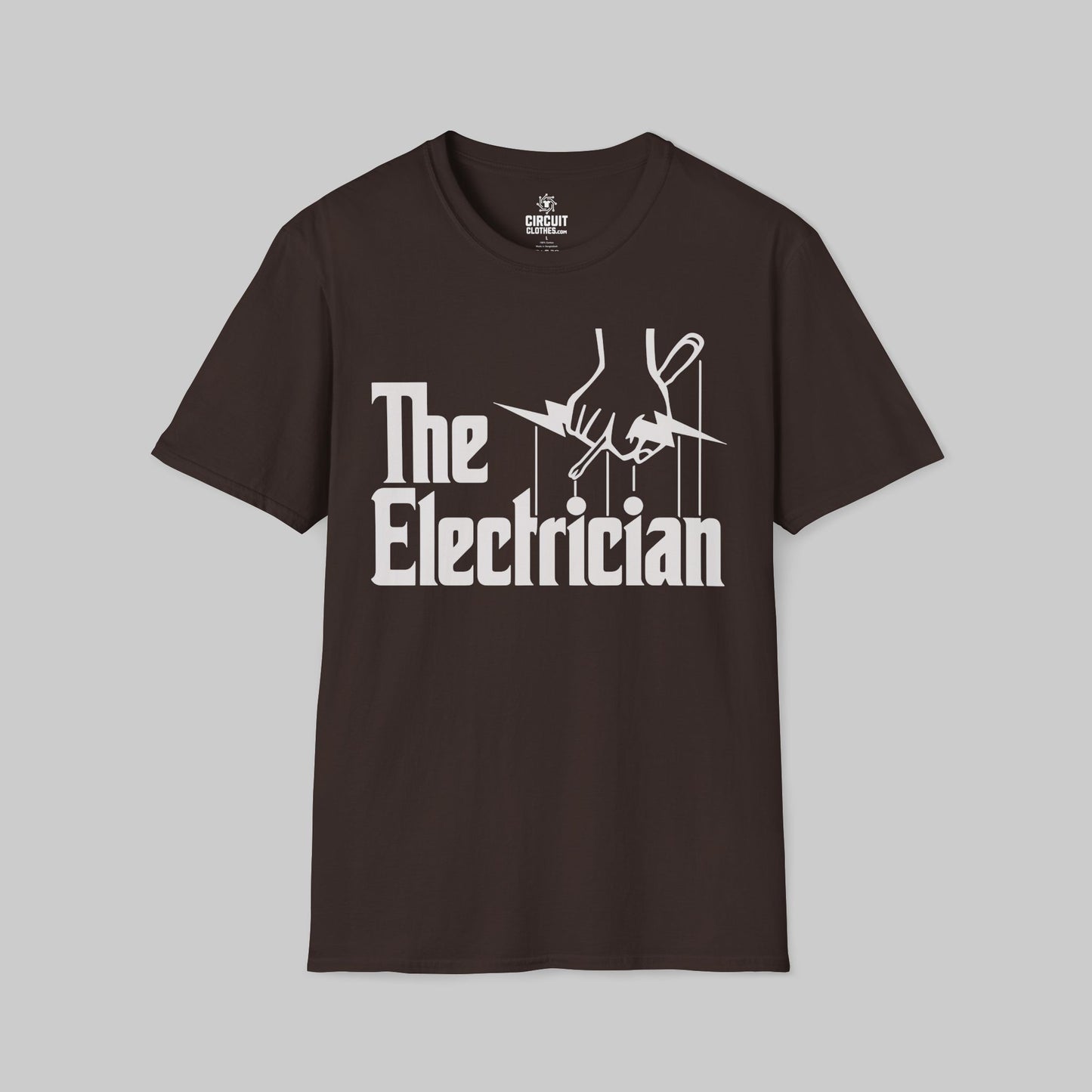 The Electrician T-shirt