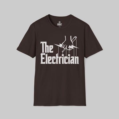 The Electrician T-shirt