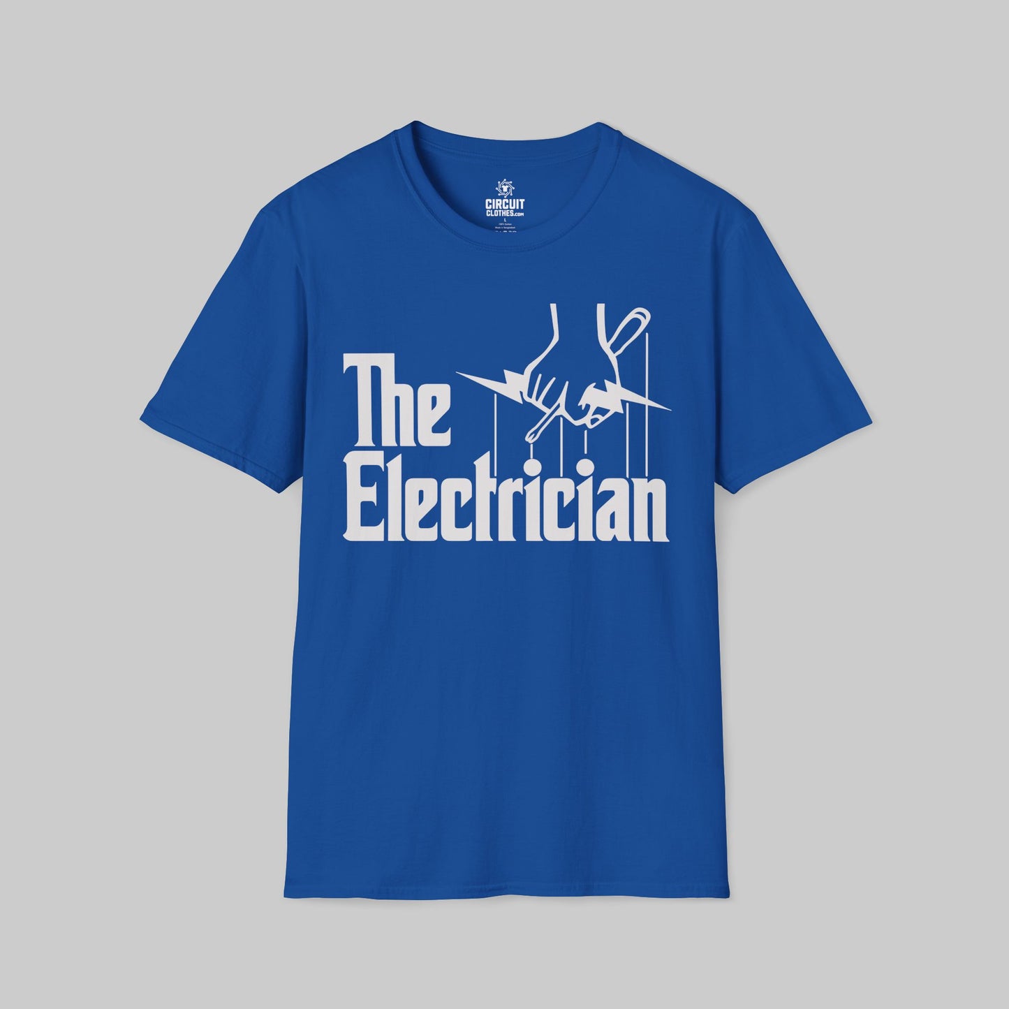 The Electrician T-shirt