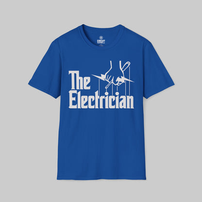 The Electrician T-shirt